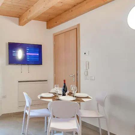 Cozy In * Peschiera del Garda