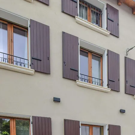 Apartamento Cozy In *