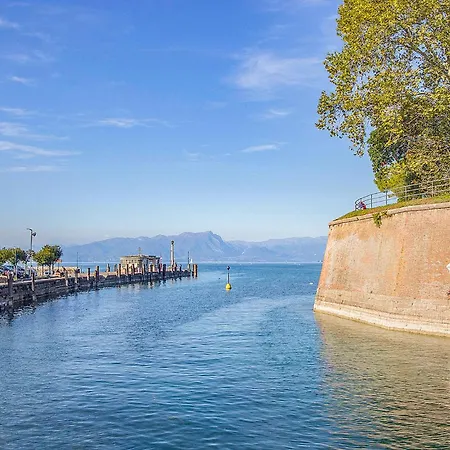 Apartamento Cozy In Peschiera del Garda